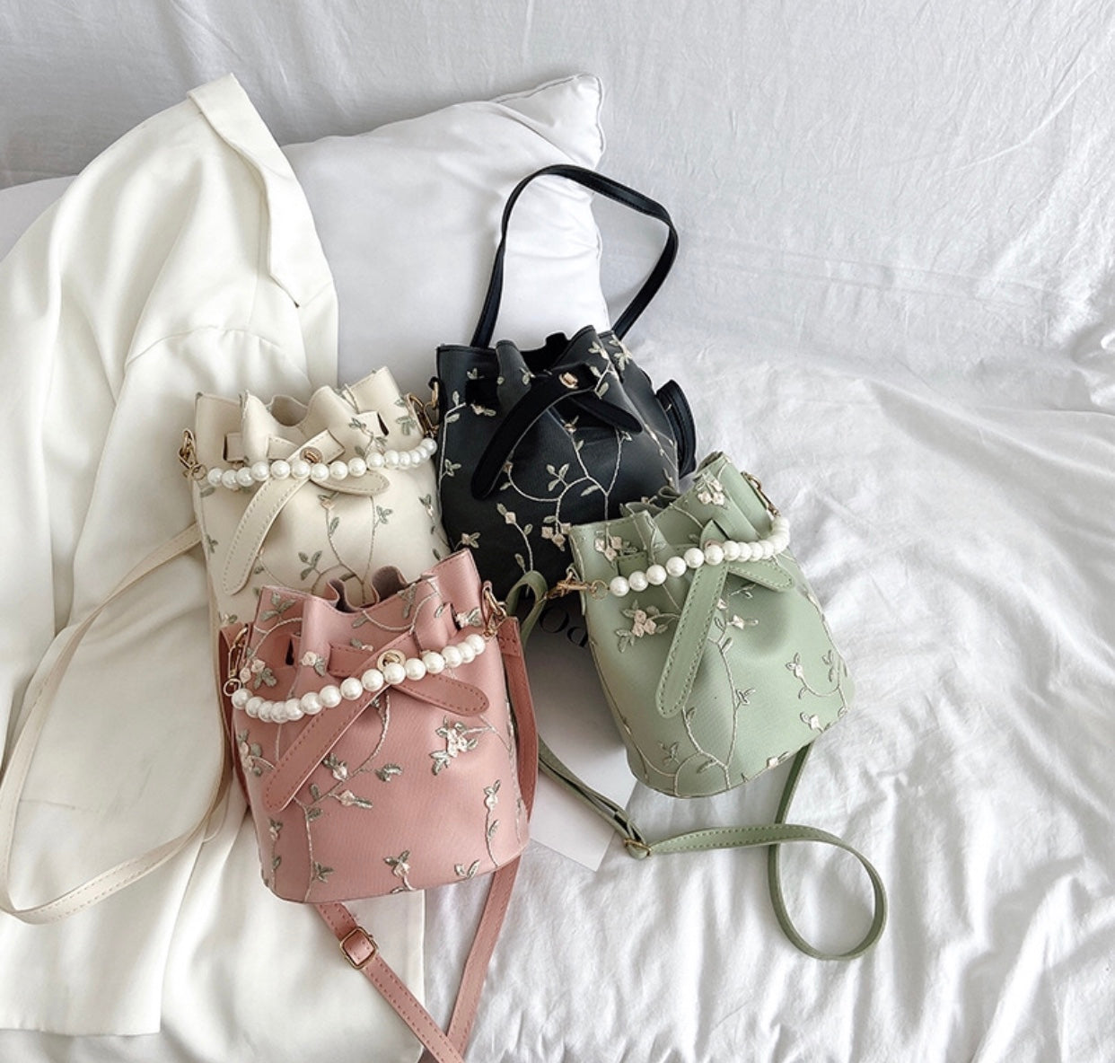 Mini Bags Series