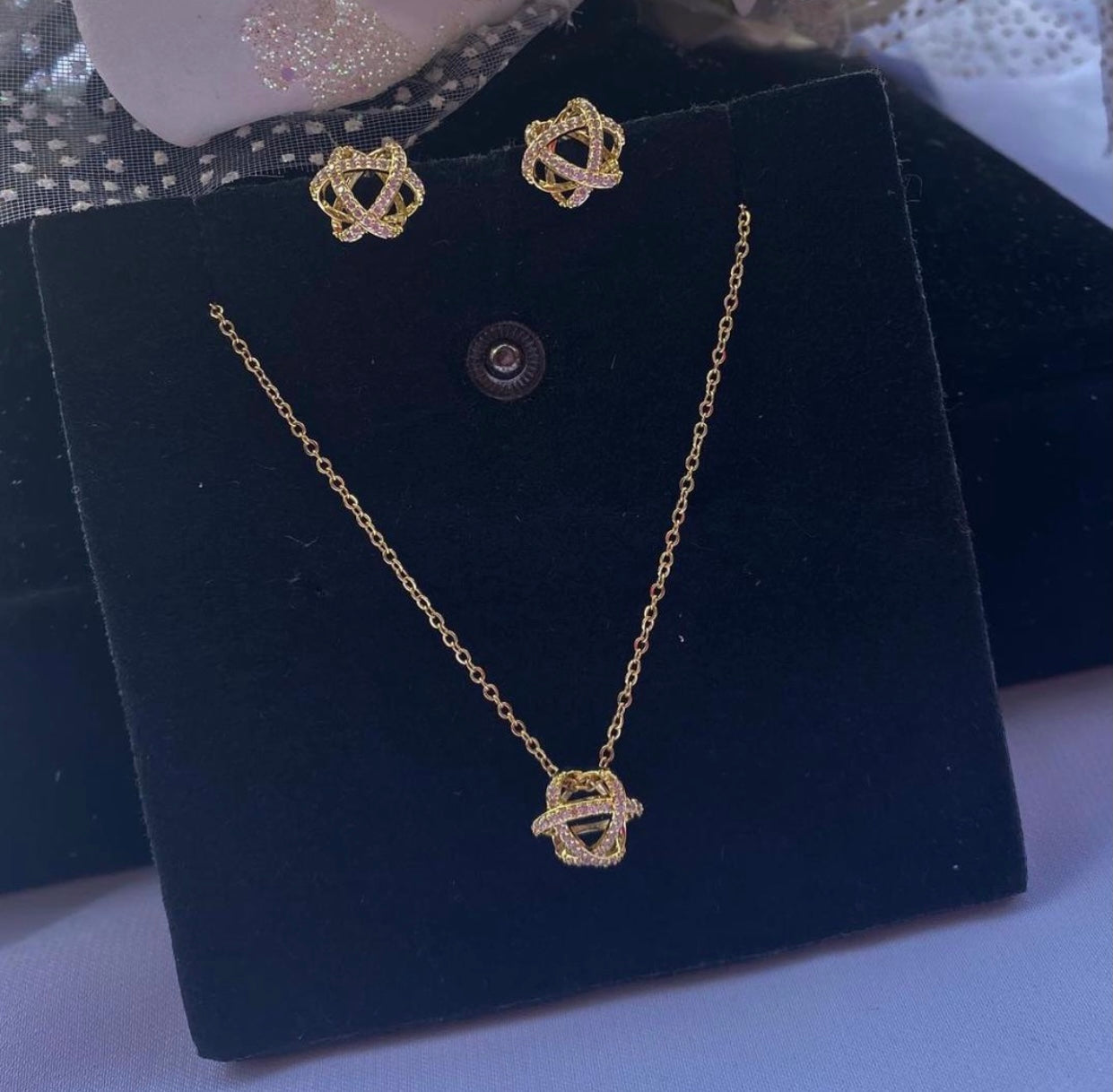 Jewelry Set