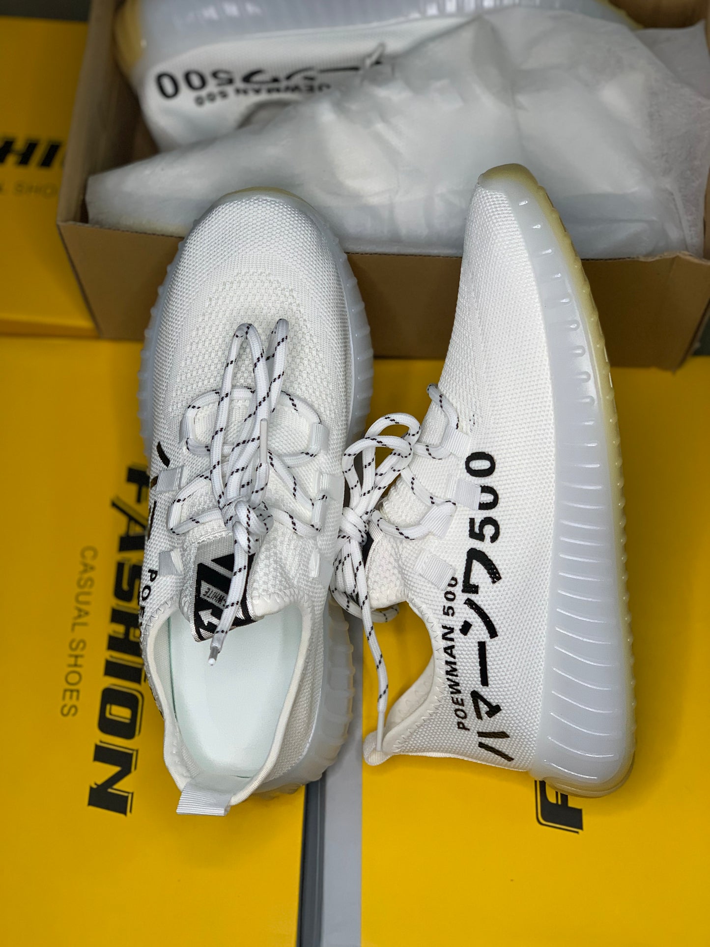 Sneakers