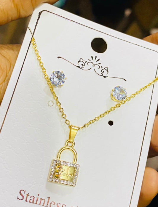 Jewelry Set