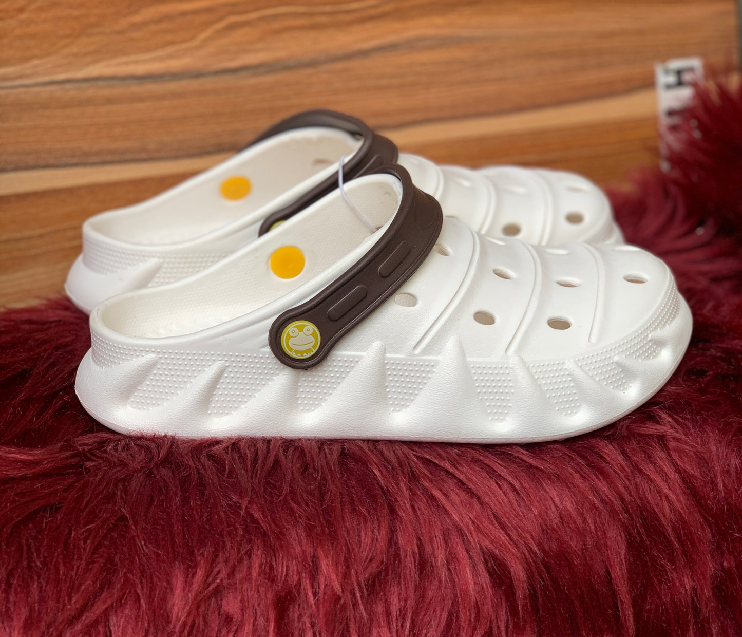 Crocs