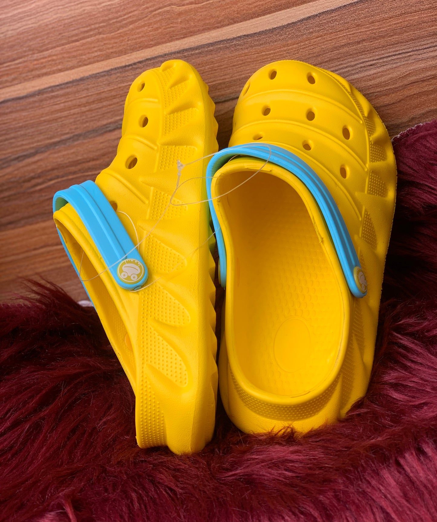 Crocs