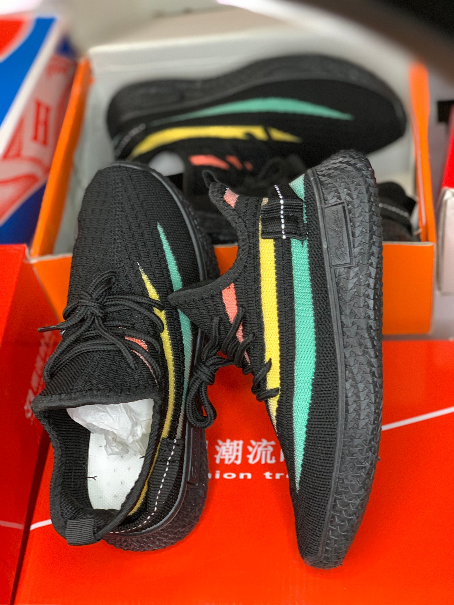 Sneakers