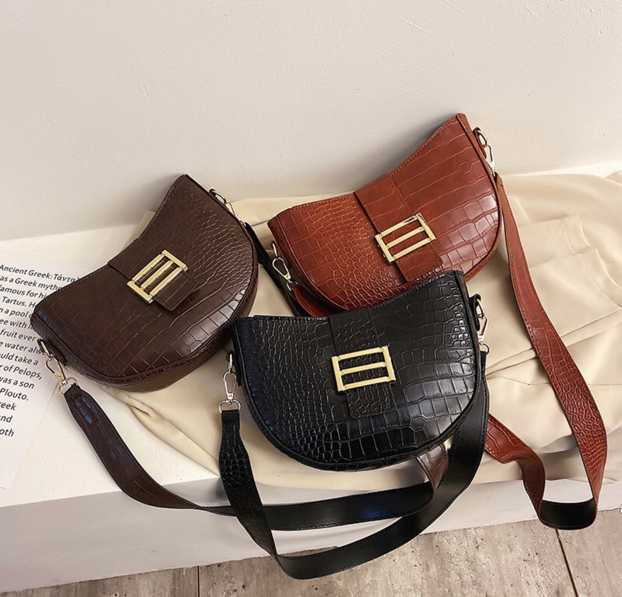 Mini Bags Series