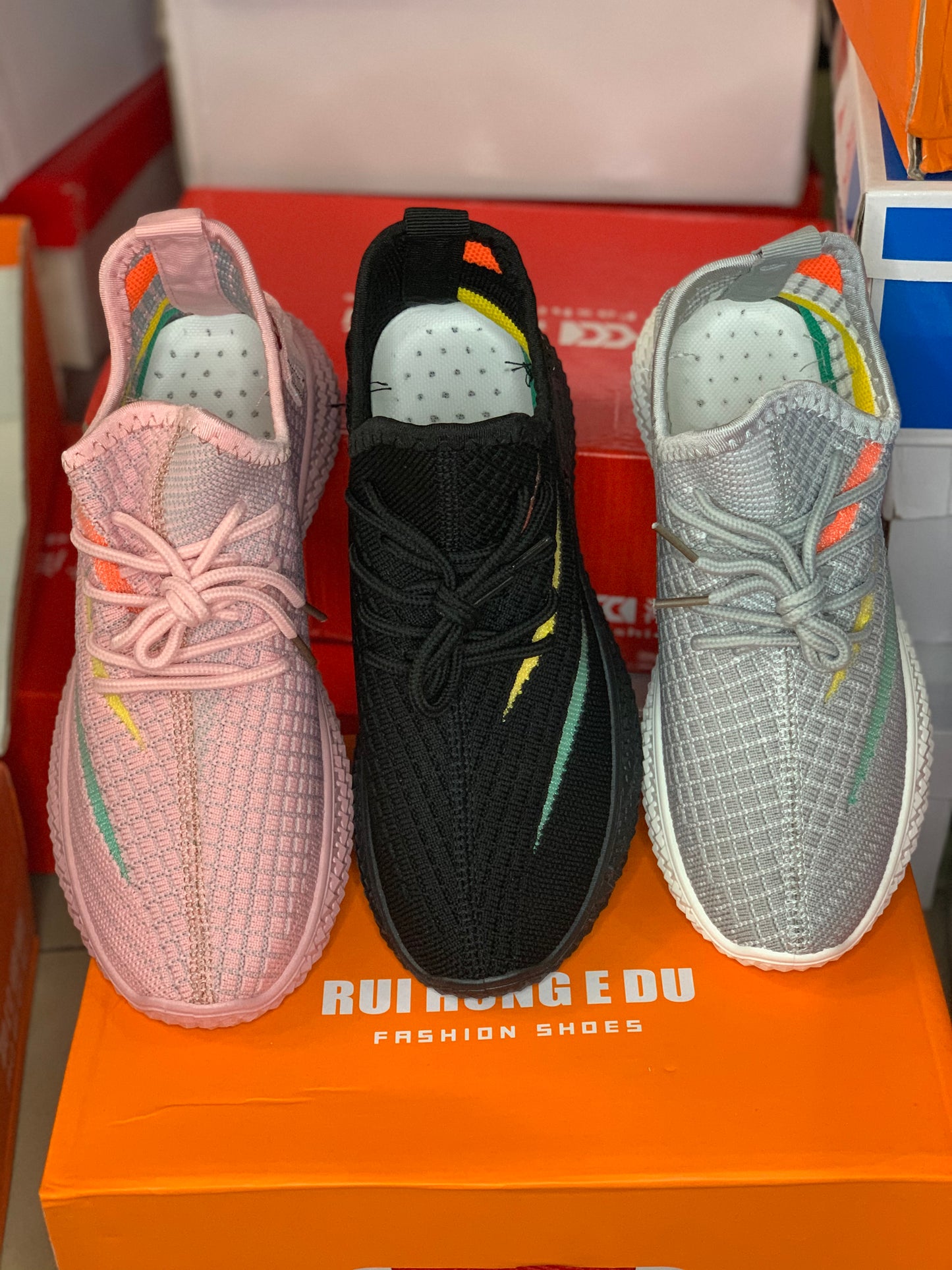 Sneakers