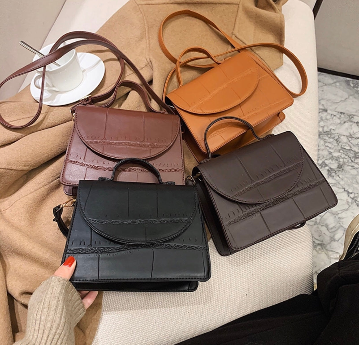 Mini Bags Series