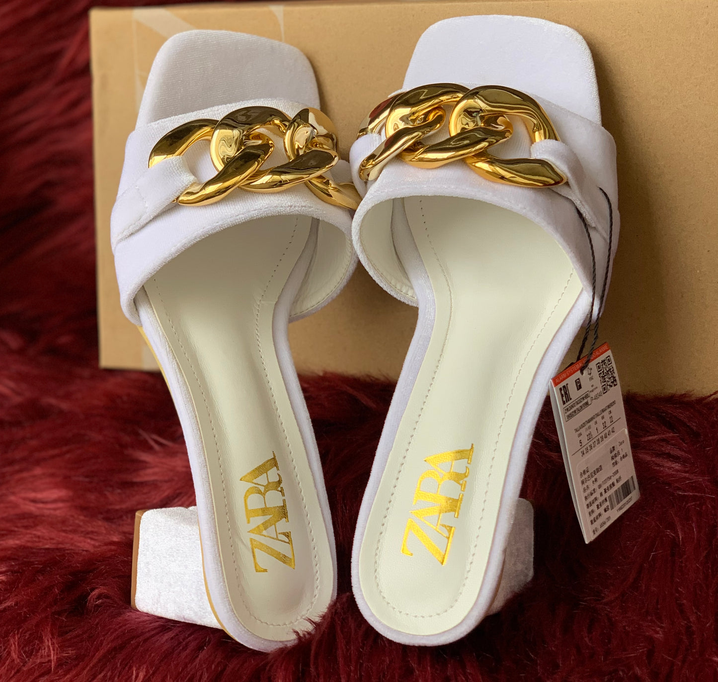 Heels