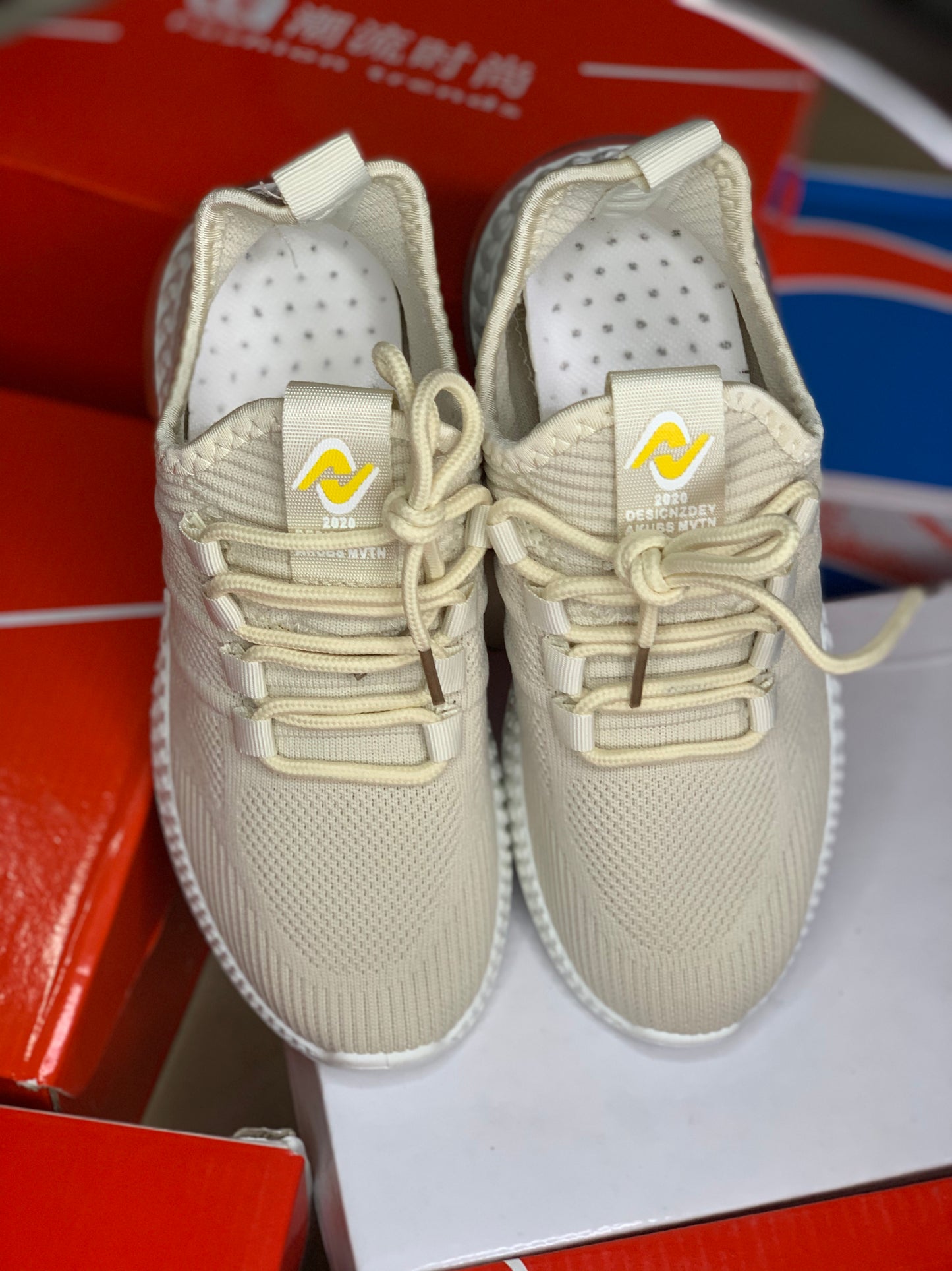 Sneakers