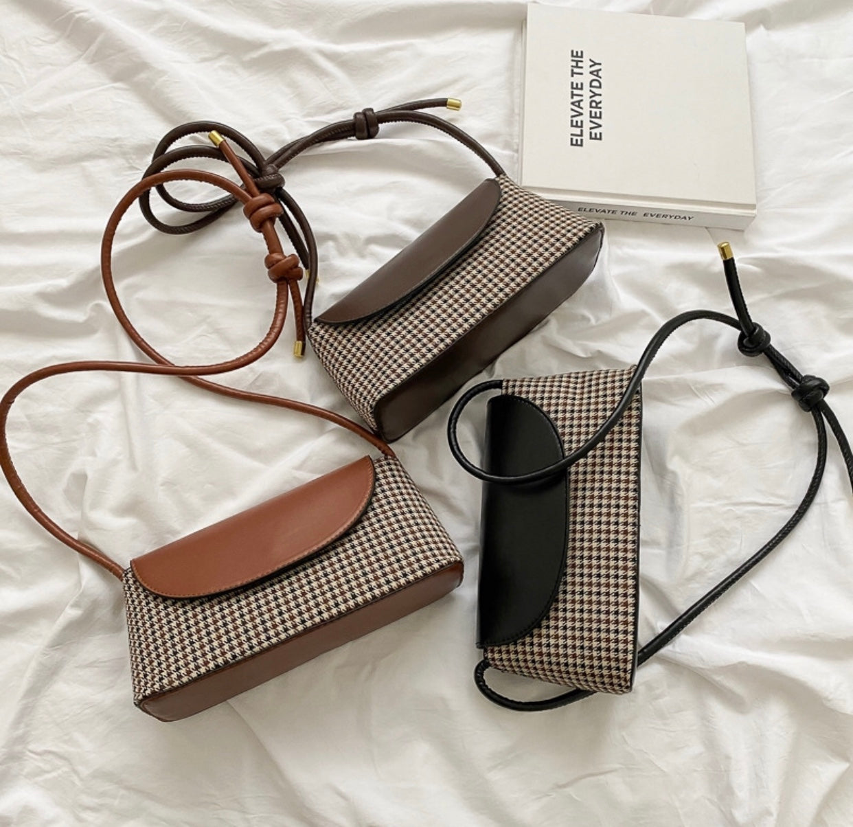 Mini Bags Series