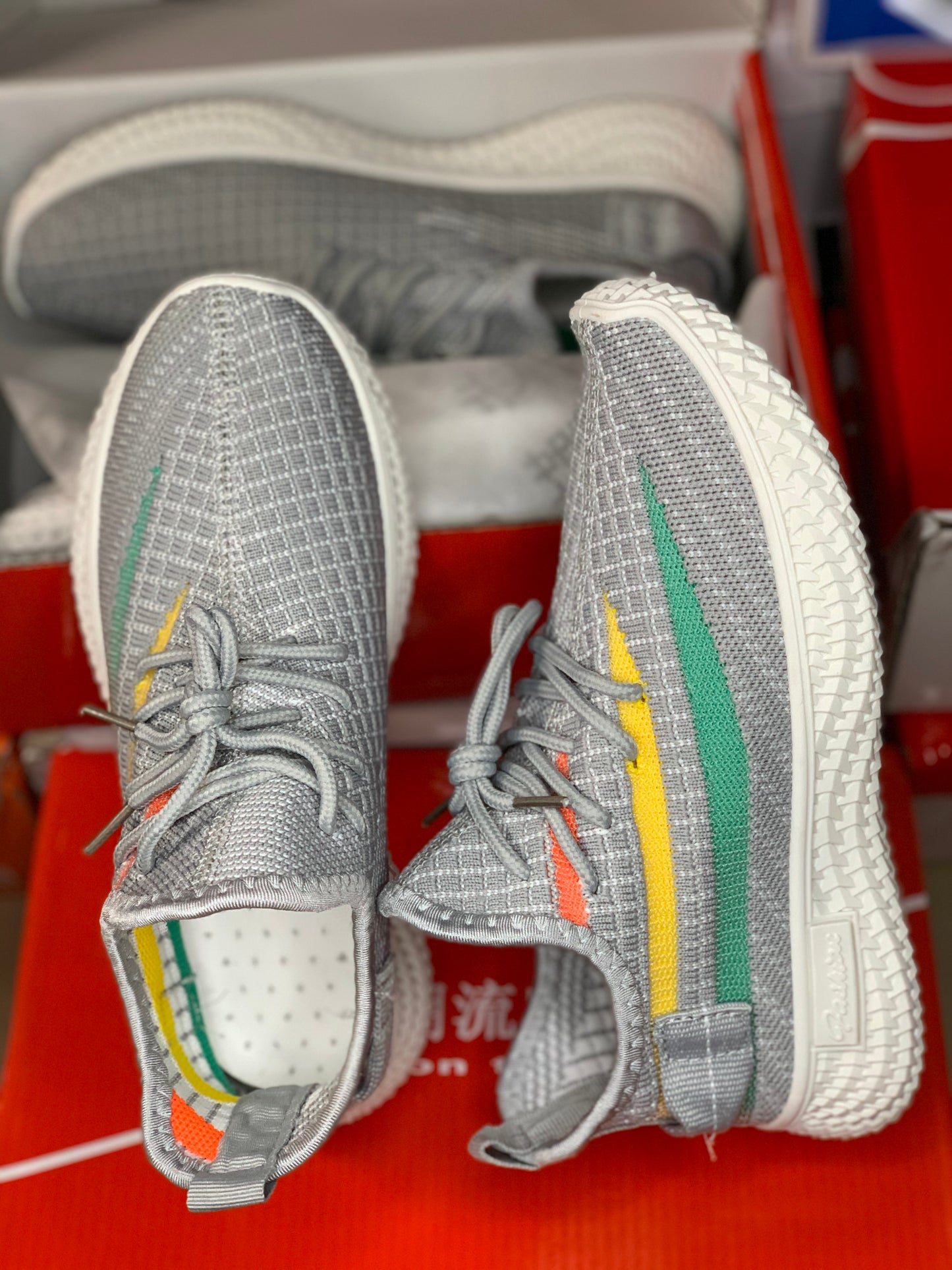 Sneakers