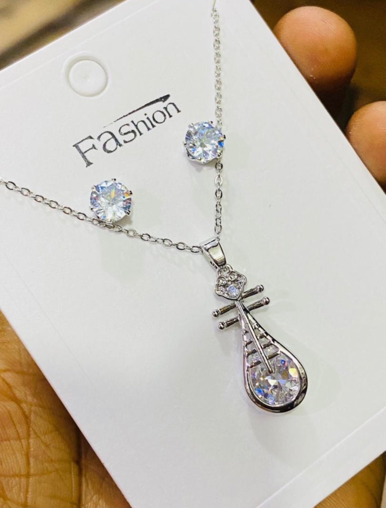 Jewelry Set