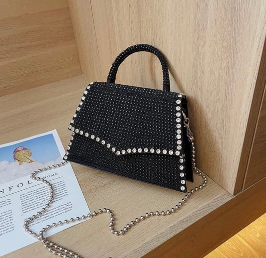 Hand Bag ZED 2