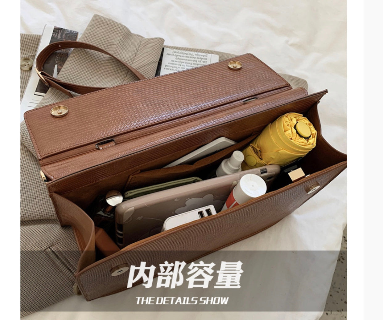 Hand Bags ZED 1