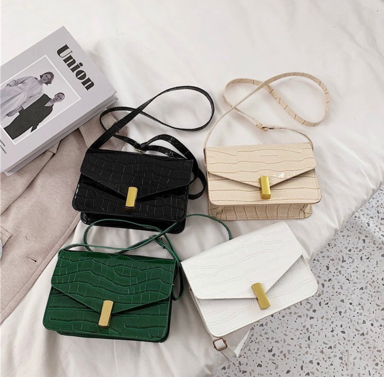 Mini Bags Series