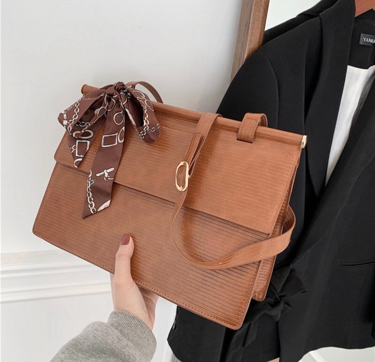 Hand Bags ZED 1