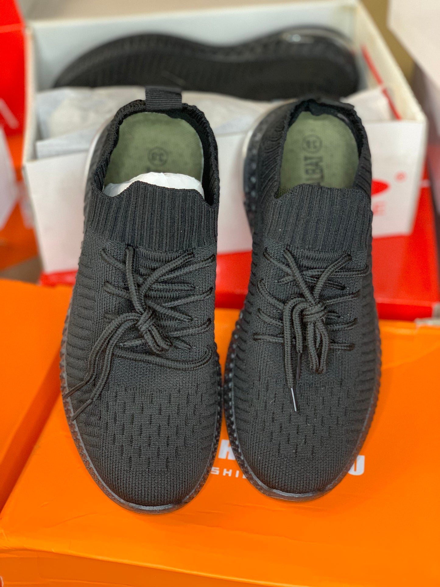 Sneakers