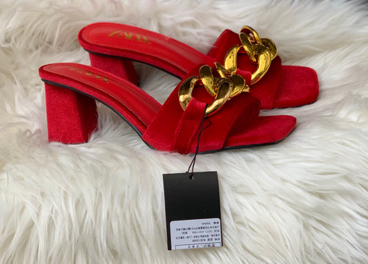Heels