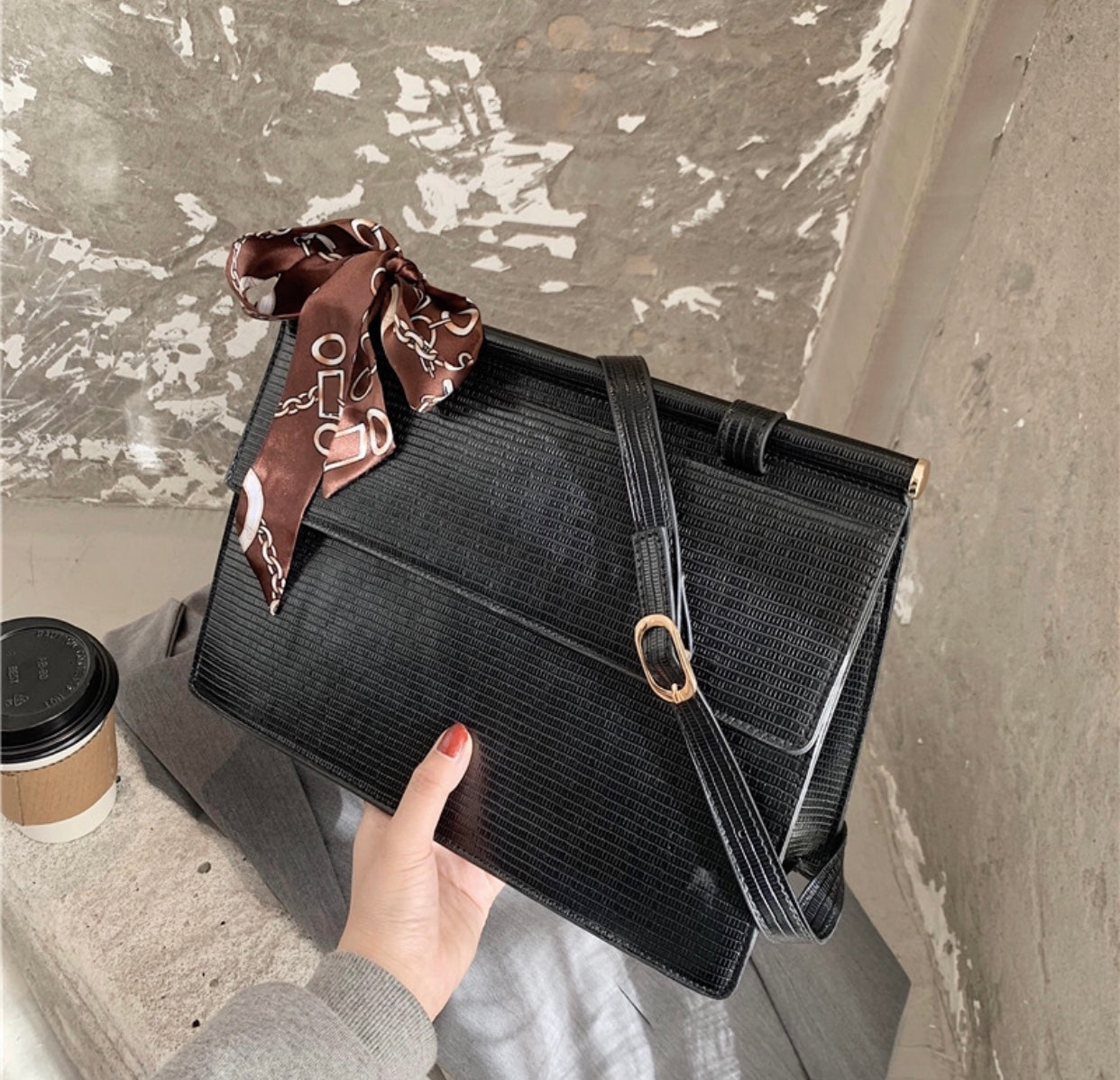 Hand Bags ZED 1