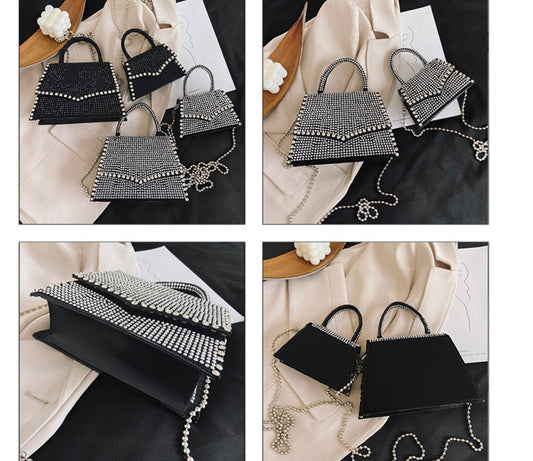 Hand Bag ZED 2