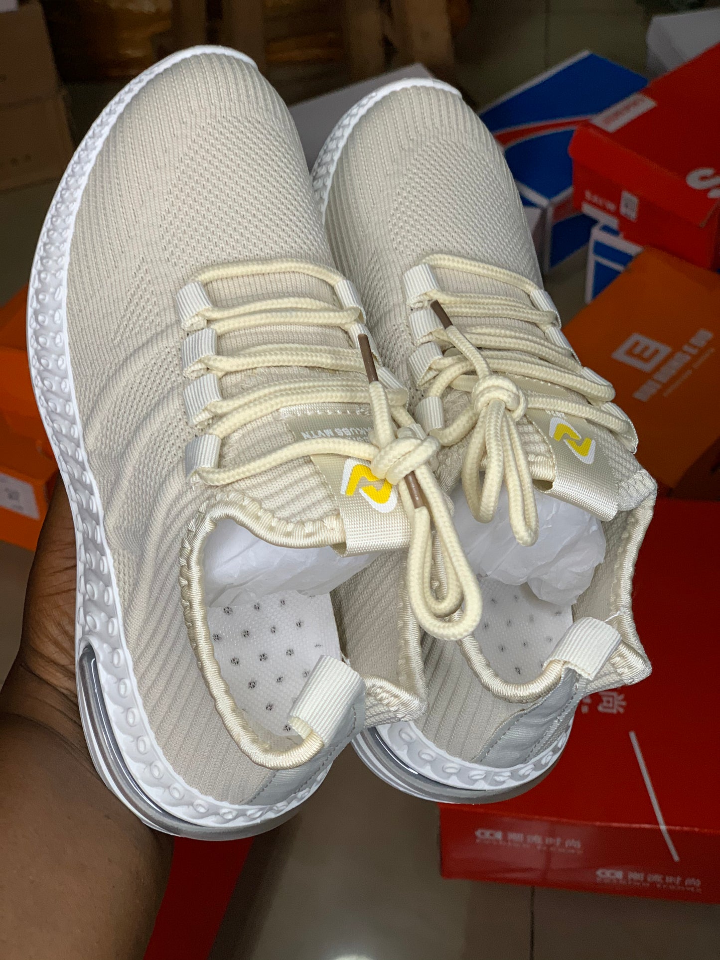 Sneakers