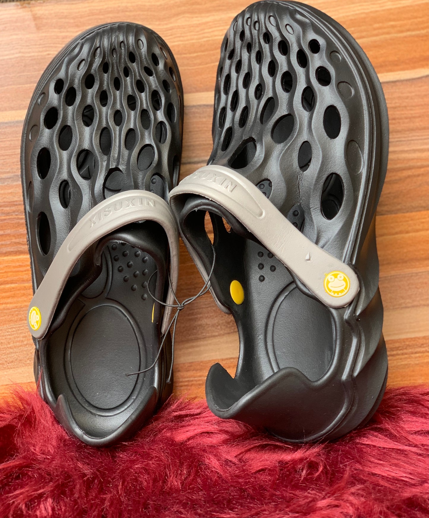Crocs