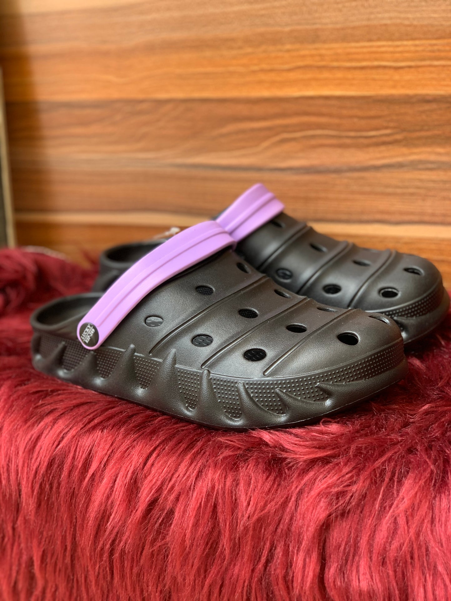 Crocs
